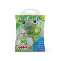 Thera Pearl Kids Hot Cold Pack Ribbit