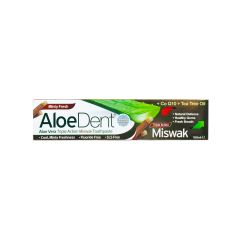 Aloedent T. P. Miswak 100 Ml