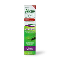 Aloedent T. P. Sensitive Anti-Cavity 100 Ml