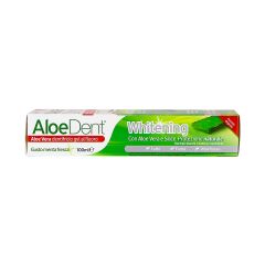 Aloedent T. P. Whiteninig Anti-Cavity 100 Ml