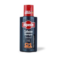 Alpecin Caffeine Shampoo C1 250 Ml