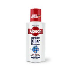 Alpecin Dandruff Killer Shampoo 250 Ml