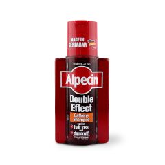 Alpecin Shampoo Double Effect 200 Ml