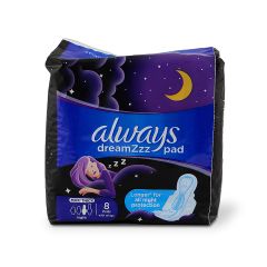 Always Night Core + 8 S - 12592.01