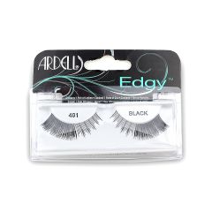 Ardell Edgy Eyelashes 401 Black