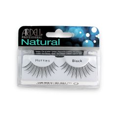 Ardell Invisibands Eyelashes Black Hotties