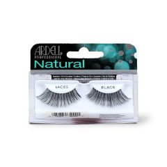 Ardell Invisibands Eyelashes Black Lacies