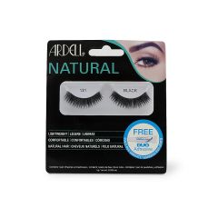 Ardell Natural Lashes Black 131