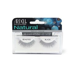 Ardell Natural Lashes Black Beauties