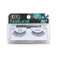 Ardell Natural Lashes Black Demi Luvies