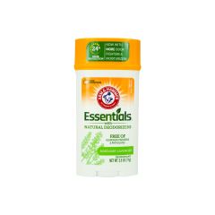 Arm & Hammer Essentials Deo Stick Rosemary Lavender 71 G/L