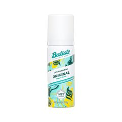 Batiste Dry Shampoo Original 50 Ml