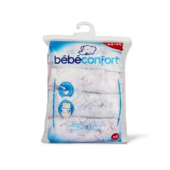 Bebeconfort Disposable Briefs 44-46 4 S 1700