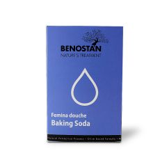 Benostan Femina Baking Soda 2 S X 150 Ml