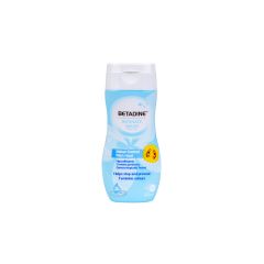 Betadine Intimate Wash Odour Control 50 Ml