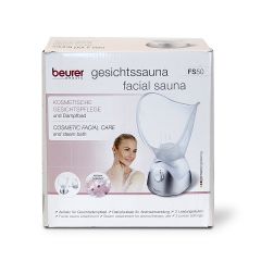 Beurer Facial Sauna Fs50