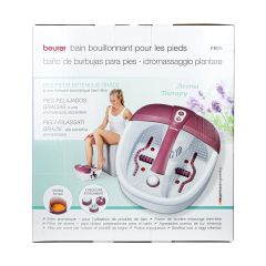 Beurer Foot Spa Massager Fb 35