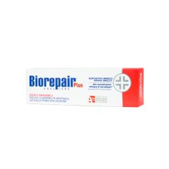 Biorepair Plus Total Protection T. P. 75 Ml