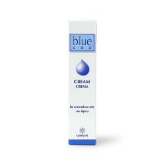 Blue Cap Cream 50 G