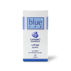 Blue Cap Shampoo 150 Ml