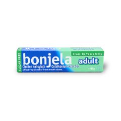 Bonjela Adult Gel 15 G