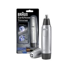 Braun Ear & Nose Trimmer En 10