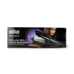 Braun Satin Hair 3 Straightener St 310 Type 3543