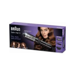 Braun Satin Hair 3 Airstyler As 330 Type 4485