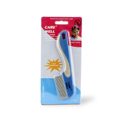 Care Well Lice Comb Cw 302