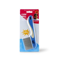 Care Well Lice Comb Cw 303