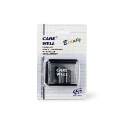 Care Well Pencil Sharpner Cw 101