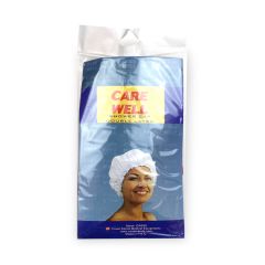 Care Well Shower Cap Double Layer 530