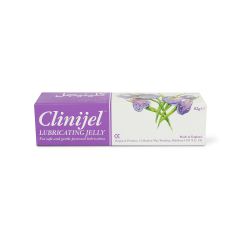 Clinijel Lubricating Jelly 82 G