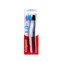 Colgate T. B. Ultra Soft Compact Head Twin Pack