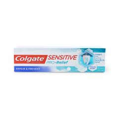 Colgate T. P. Sensitive Pro Repair & Prevent 75 Ml