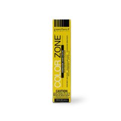 Color Zone Hair Color 1.6 Auburn Black 100 Ml