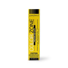 Color Zone Hair Color 4.01 Ash Natural Brown 100 Ml