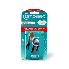 Compeed Blister Plaster High Heel 5 S