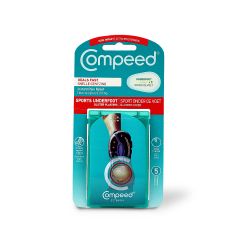 Compeed Blister Plaster Under Foot 5 S