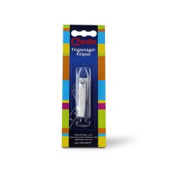 Credo Nail Clipper Small 12018