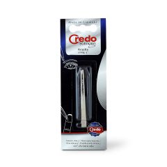 Credo Tweezers Slanted 13510