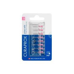 Curaprox Interdental Brushes Prime Cps 08