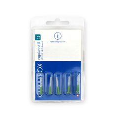 Curaprox Interdental Brushes Regular Cps 11