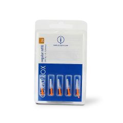 Curaprox Interdental Brushes Regular Cps 14Z