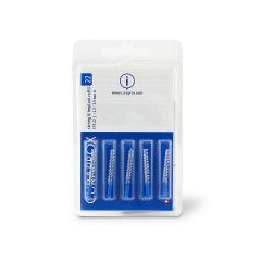 Curaprox Interdental Brushes Strong & Implant Cps 22