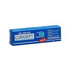 Curasept Gingival Ads 350 Gel 30 Ml