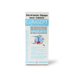 Curasept Oral Rinse Ads 205 200 Ml