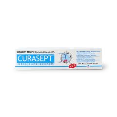 Curasept T. P. Gel Ads 712 75 Ml