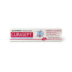 Curasept T. P. Soothing Gel Ads 75 Ml