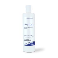 Cyteal Solution 500Ml